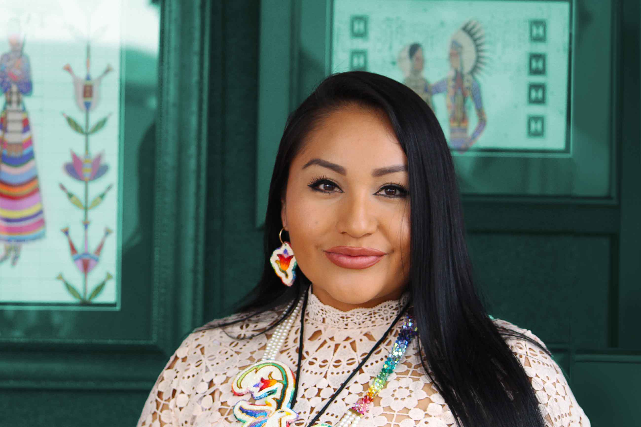 Artists Directory - First Peoples Fund